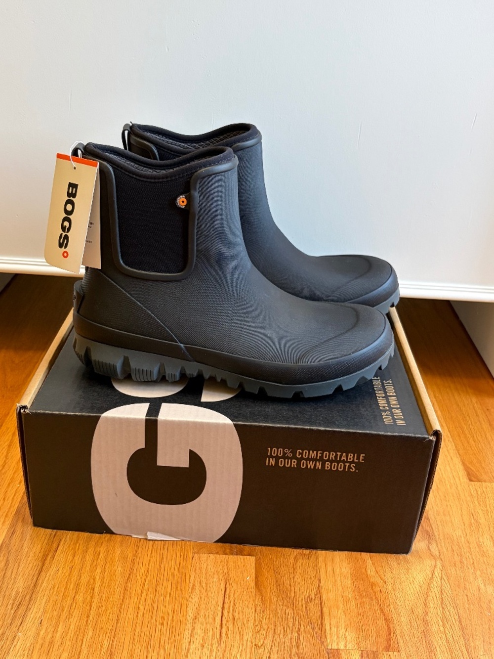 Men's BOGS Boots size 11